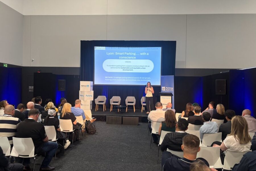 Highways Conference Sydney Australia