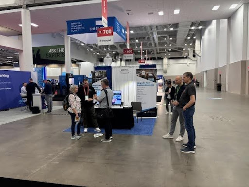 IPMI Parking Convention June 2025