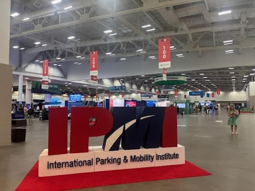 IPMI Parking Convention June 5-8th (Louisville Kentucky)