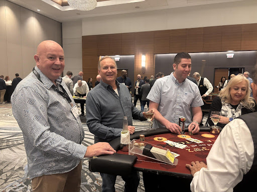 Parking Industry Expo