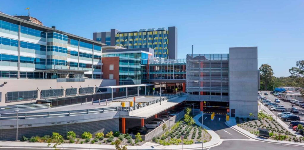 SAN goes live October 30th